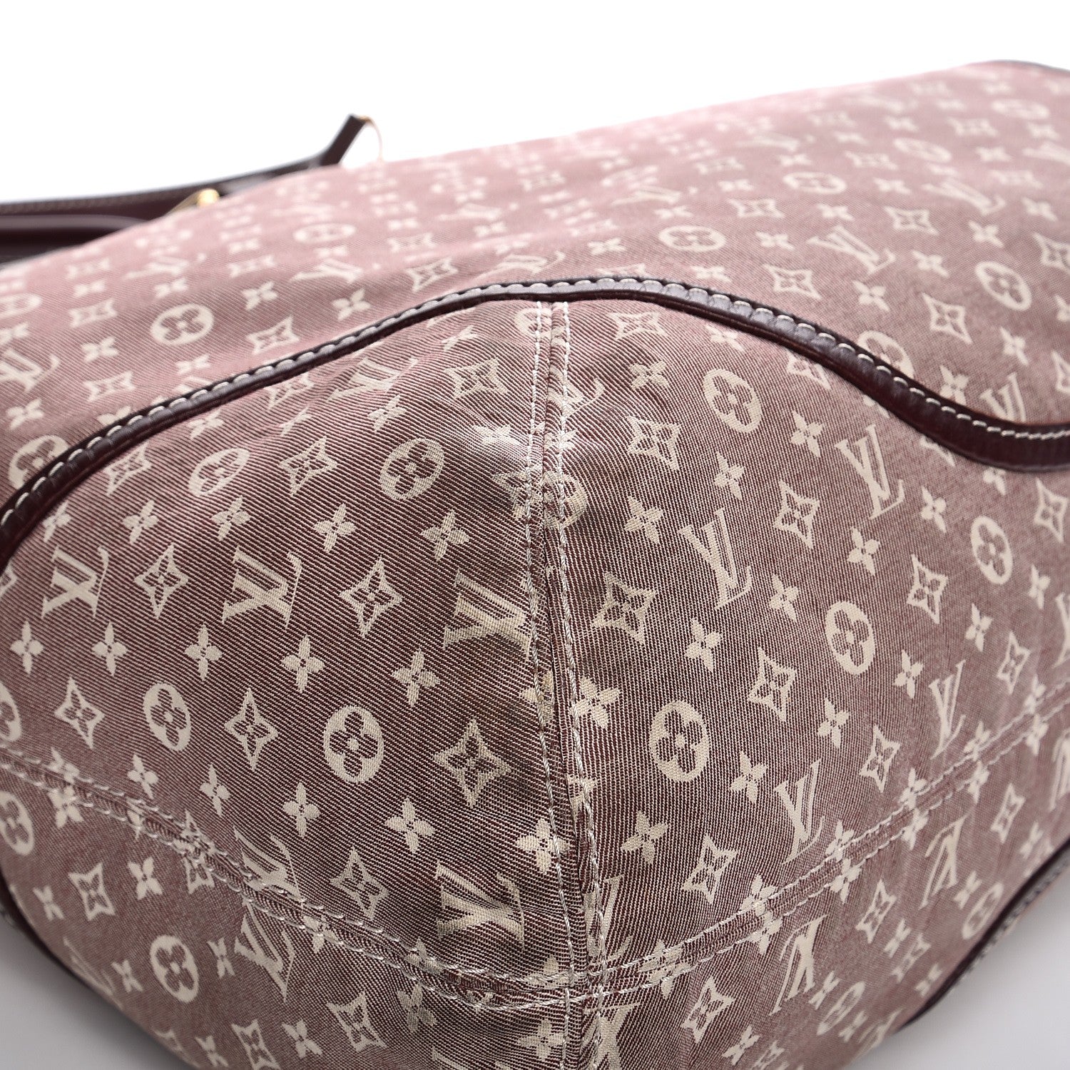 Louis Vuitton Monogram Idylle Elegie Sepia 11 of 13