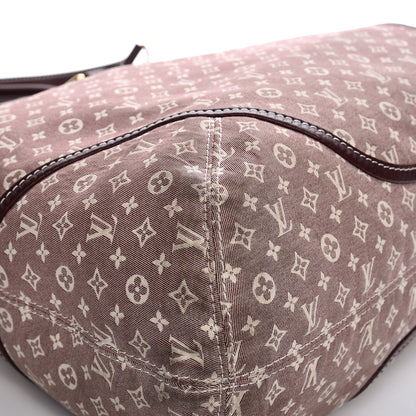 Louis Vuitton Monogram Idylle Elegie Sepia 11 of 13