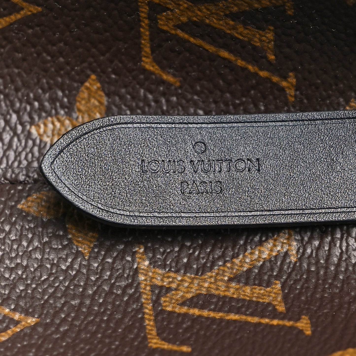 Monogram Neonoe MM Black