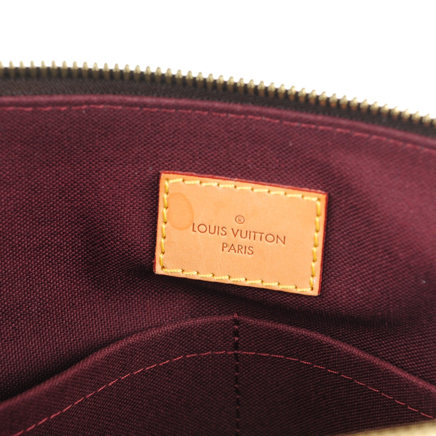 Louis Vuitton Monogram Turenne GM 6 of 9