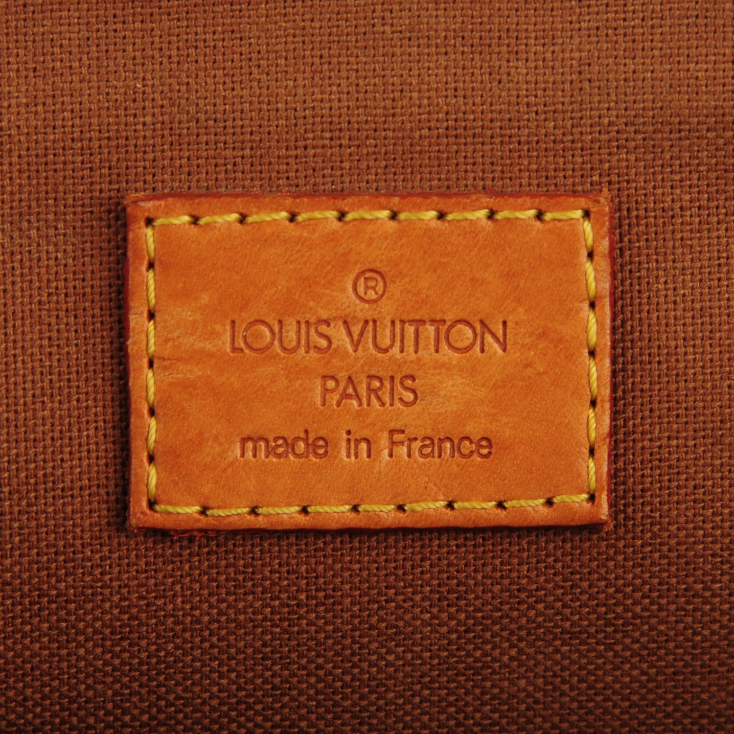 Louis Vuitton Monogram Popincourt Haut 6 of 7