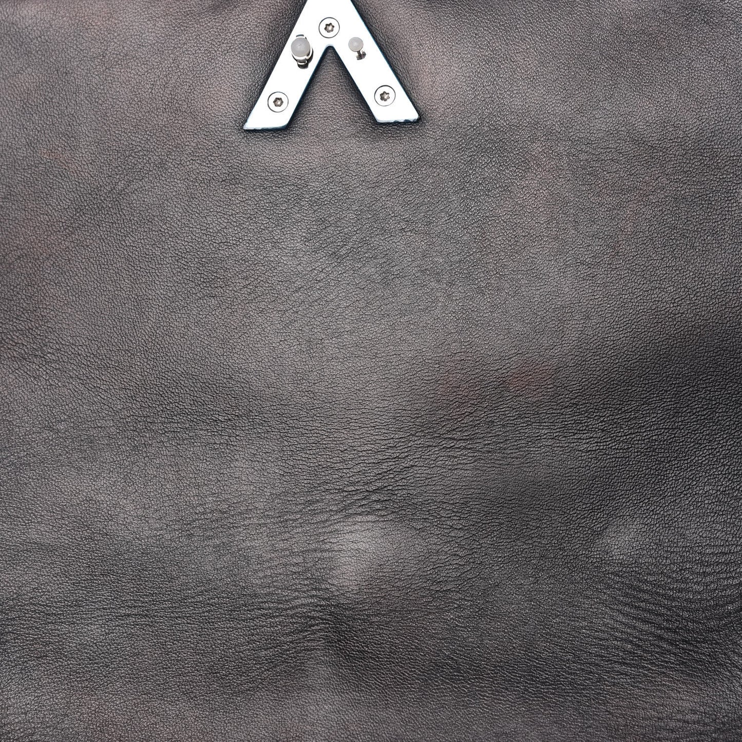 Lambskin Malletage GO-14 MM Black
