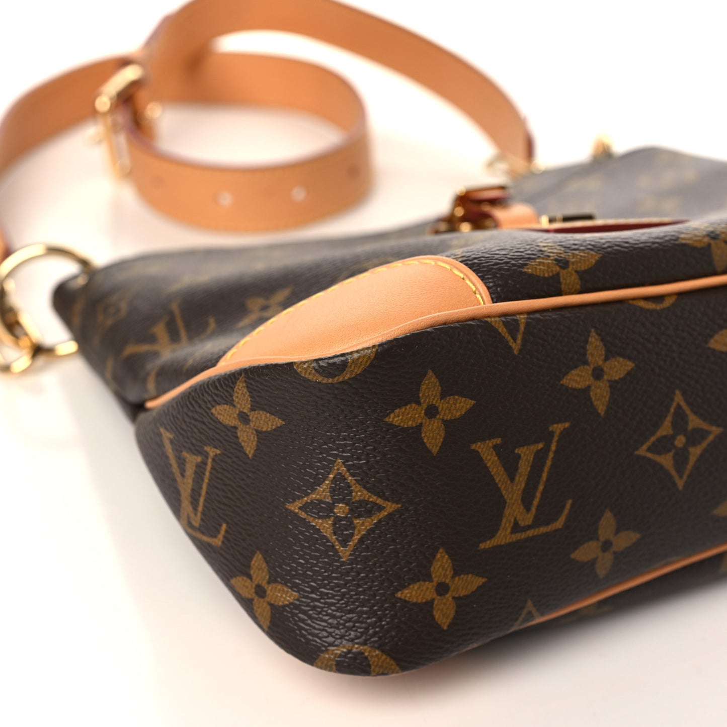 Monogram Odeon PM Natural