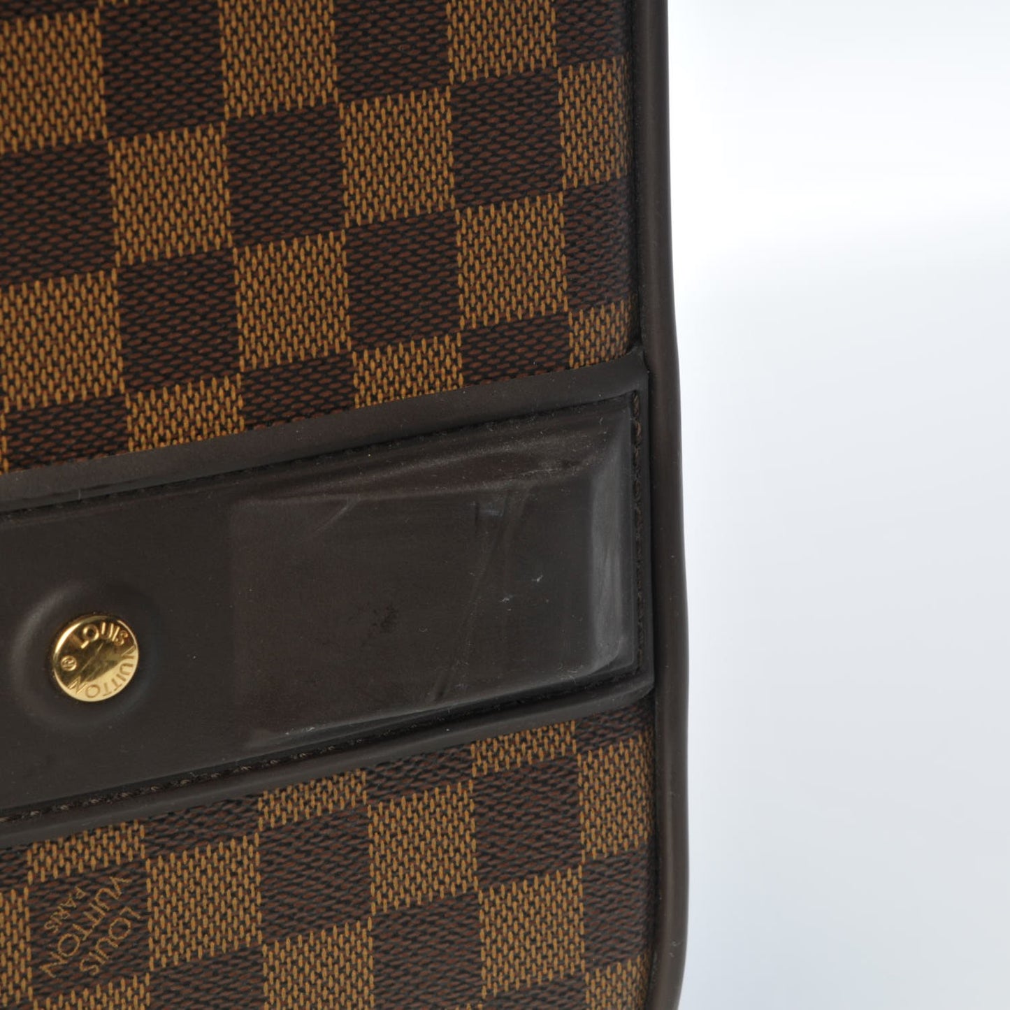 Damier Ebene Pegase 55