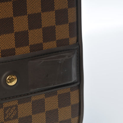 Louis Vuitton Damier Ebene Pegase 55 11 of 19