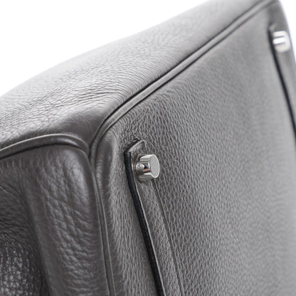 Hermes Togo Birkin 35 Graphite 26 of 26