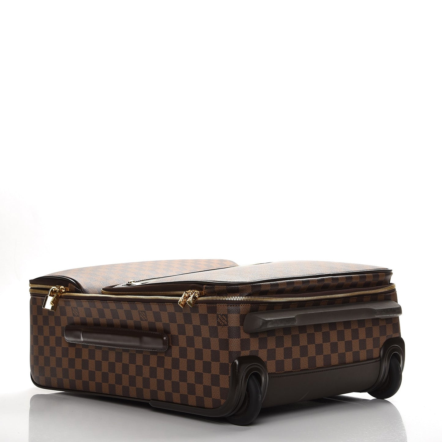 Damier Ebene Pegase 55 Business