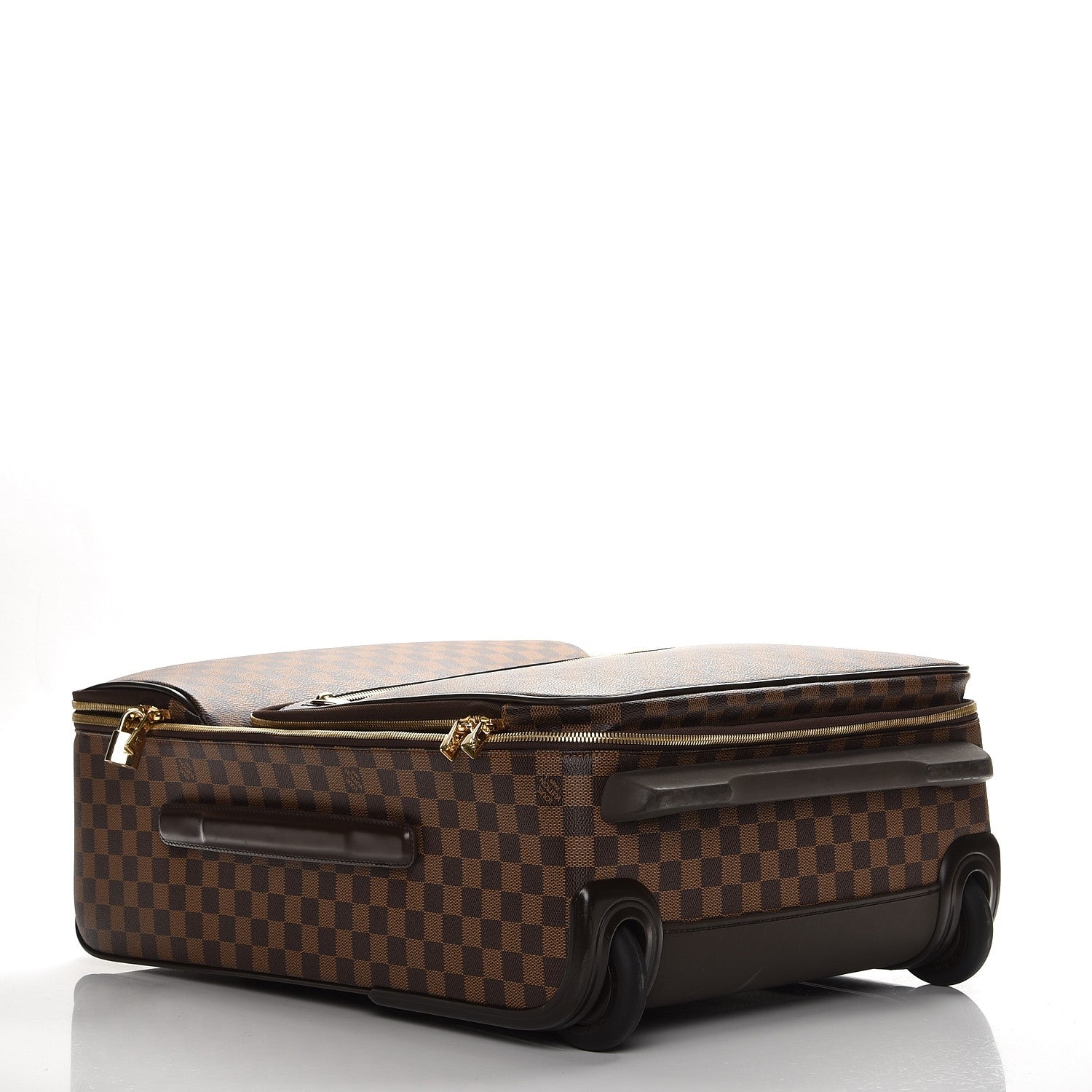 Louis Vuitton Damier Ebene Pegase 55 Business 4 of 15