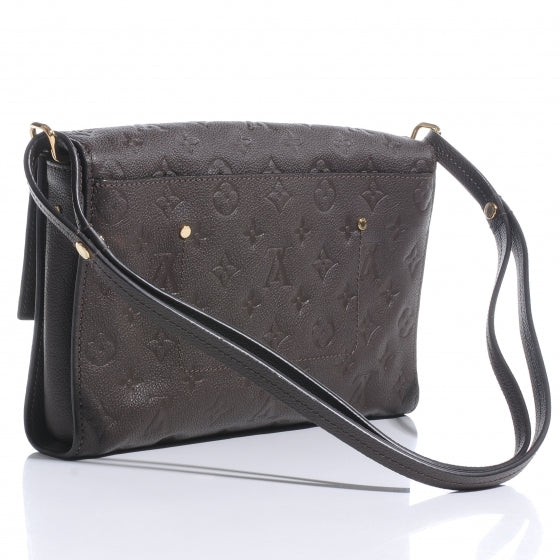 Louis Vuitton Empreinte Fascinante Earth 3 of 7