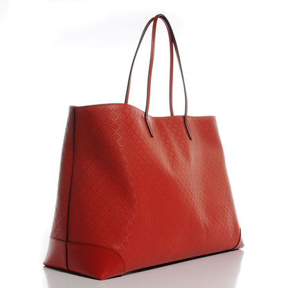 Gucci Hilary Lux Bright Diamante Large Shopper Tote Oxidation 3 of 9