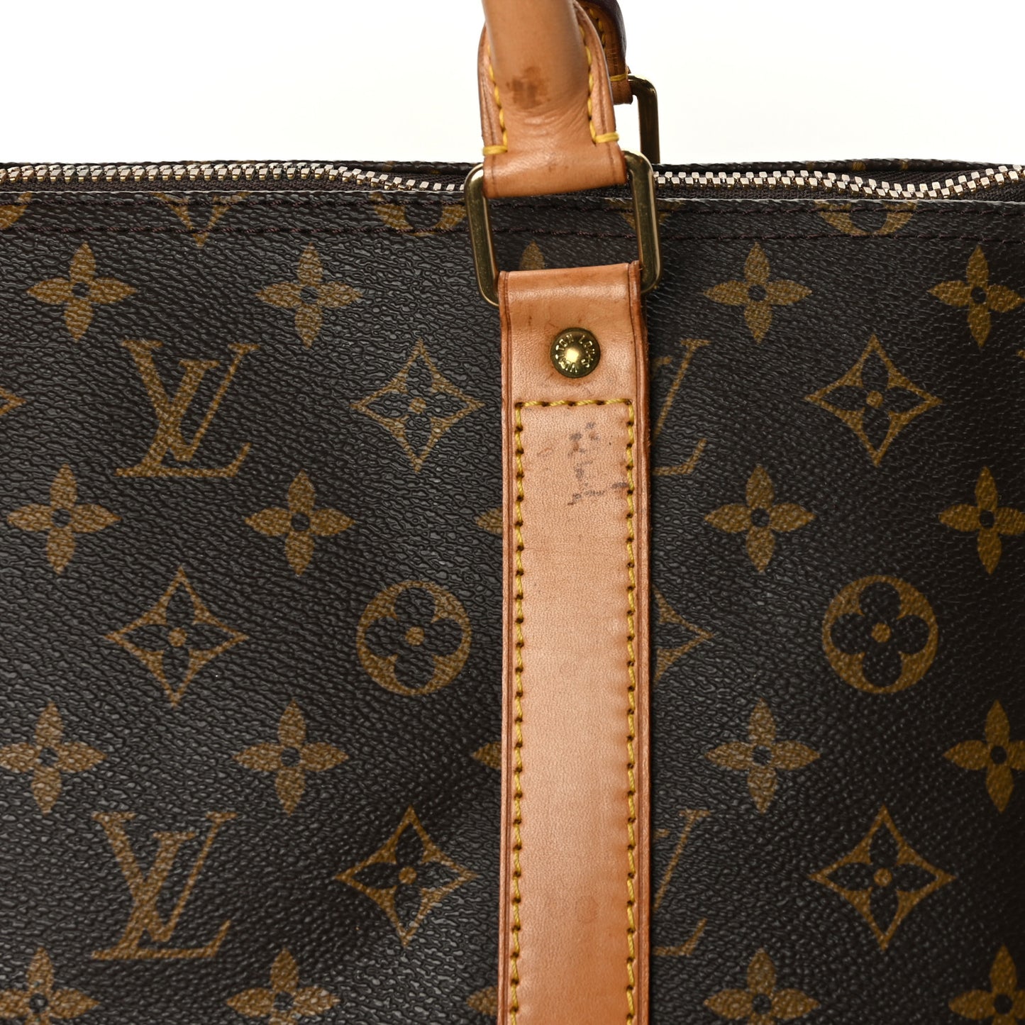 Monogram Keepall 55