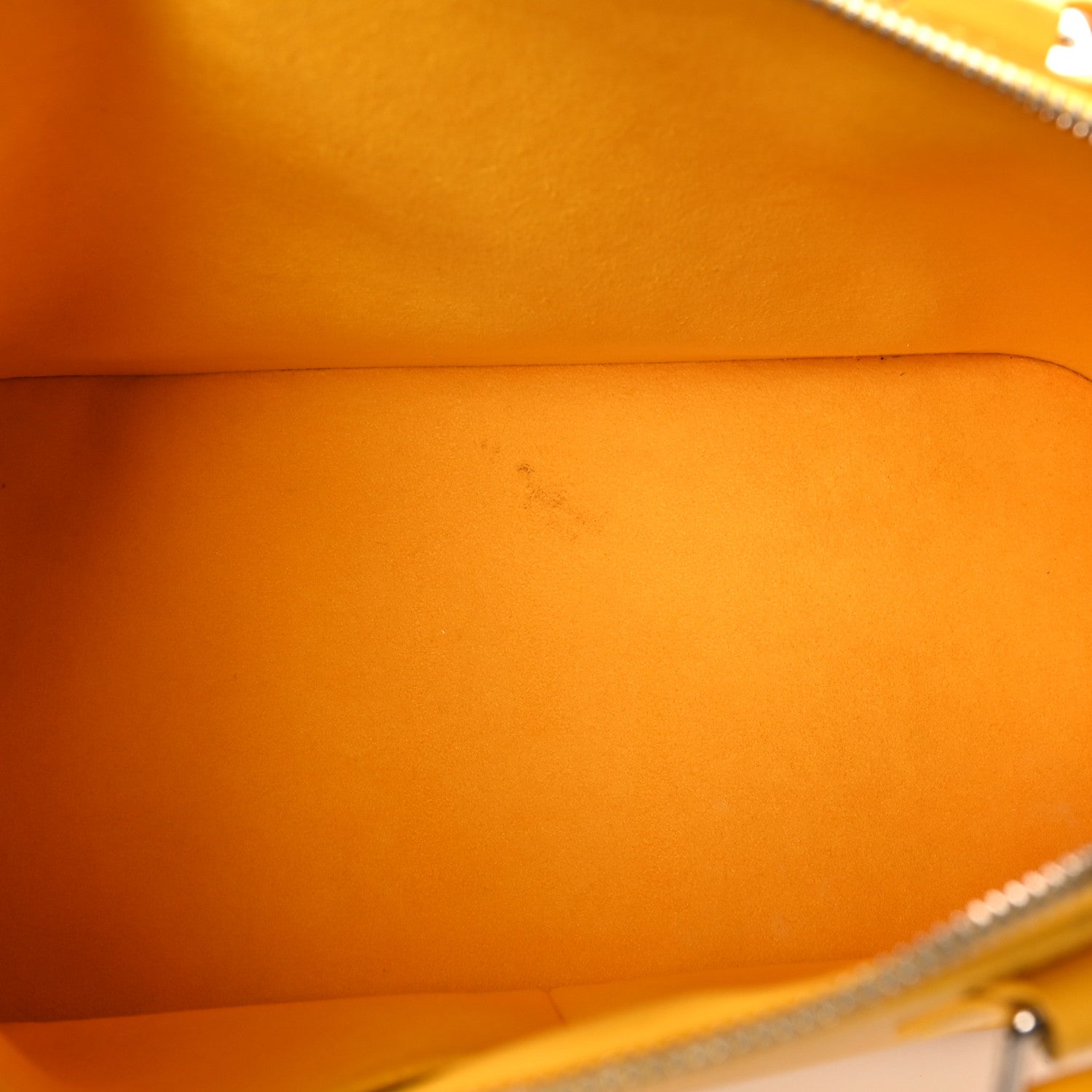 Louis Vuitton Epi Alma PM Mimosa 5 of 9