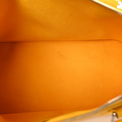 Louis Vuitton Epi Alma PM Mimosa 5 of 9