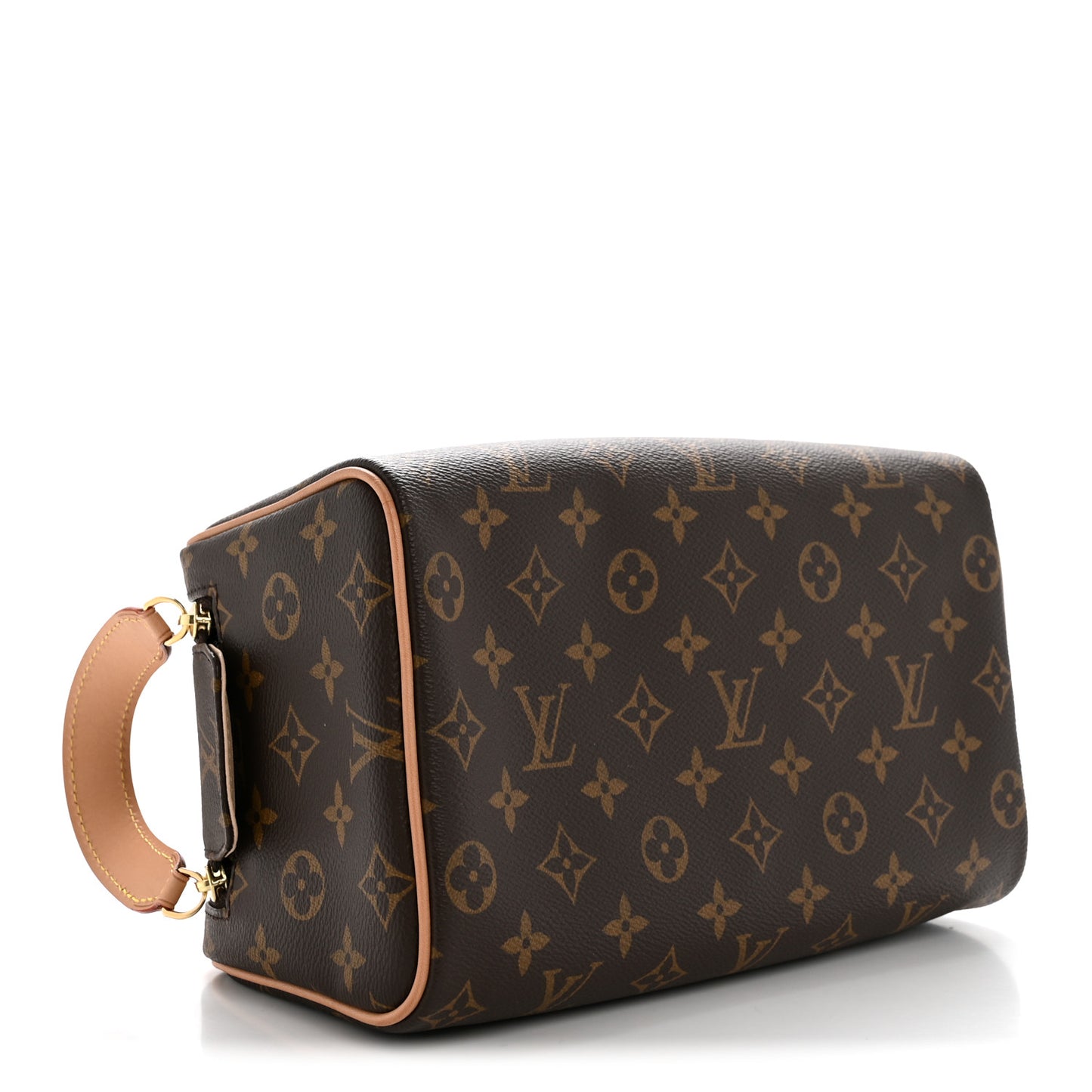 Monogram Dopp Kit Toilet Pouch