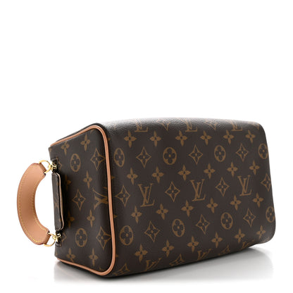 Louis Vuitton Monogram Dopp Kit Toilet Pouch 4 of 6