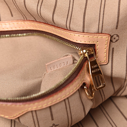 Louis Vuitton Monogram Delightful GM 7 of 11