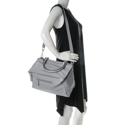 Givenchy Sugar Goatskin Medium Pandora Light Blue 2 of 7