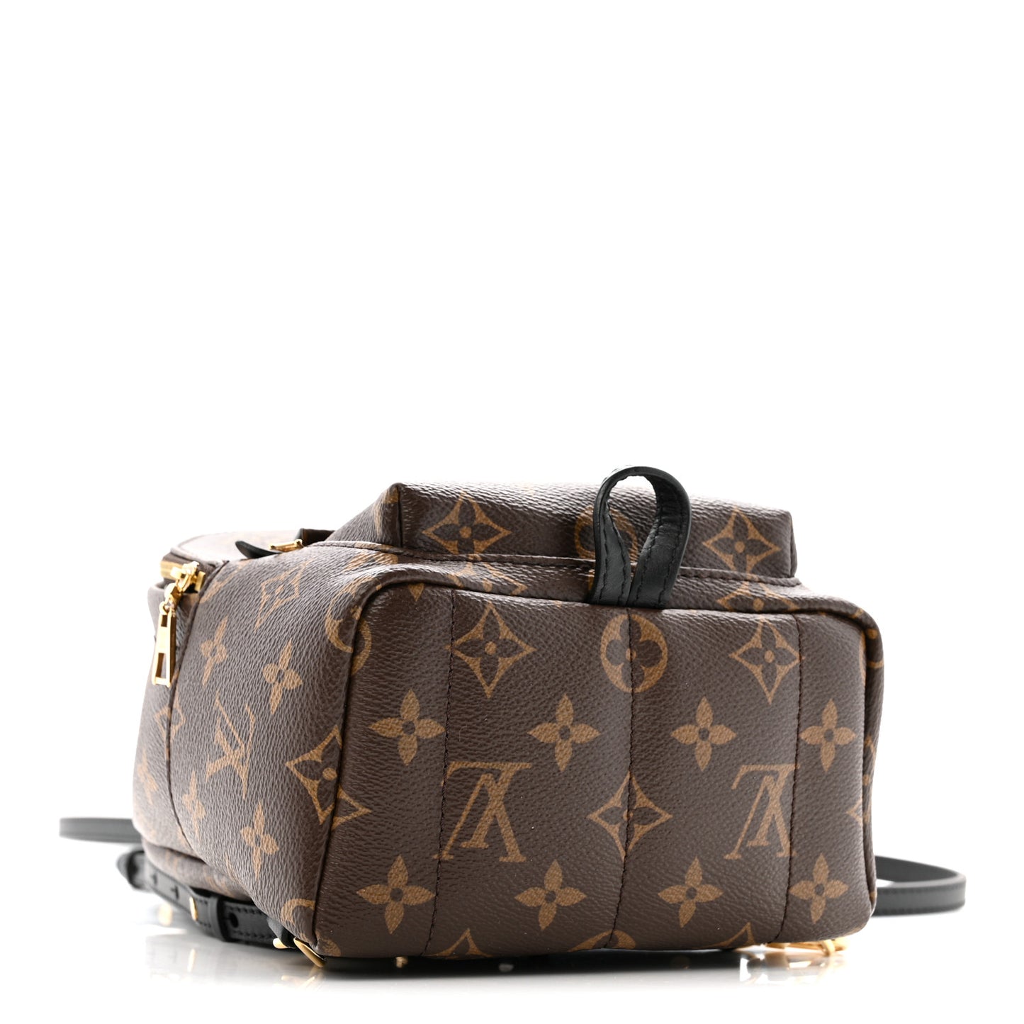 Monogram Palm Springs Backpack Mini
