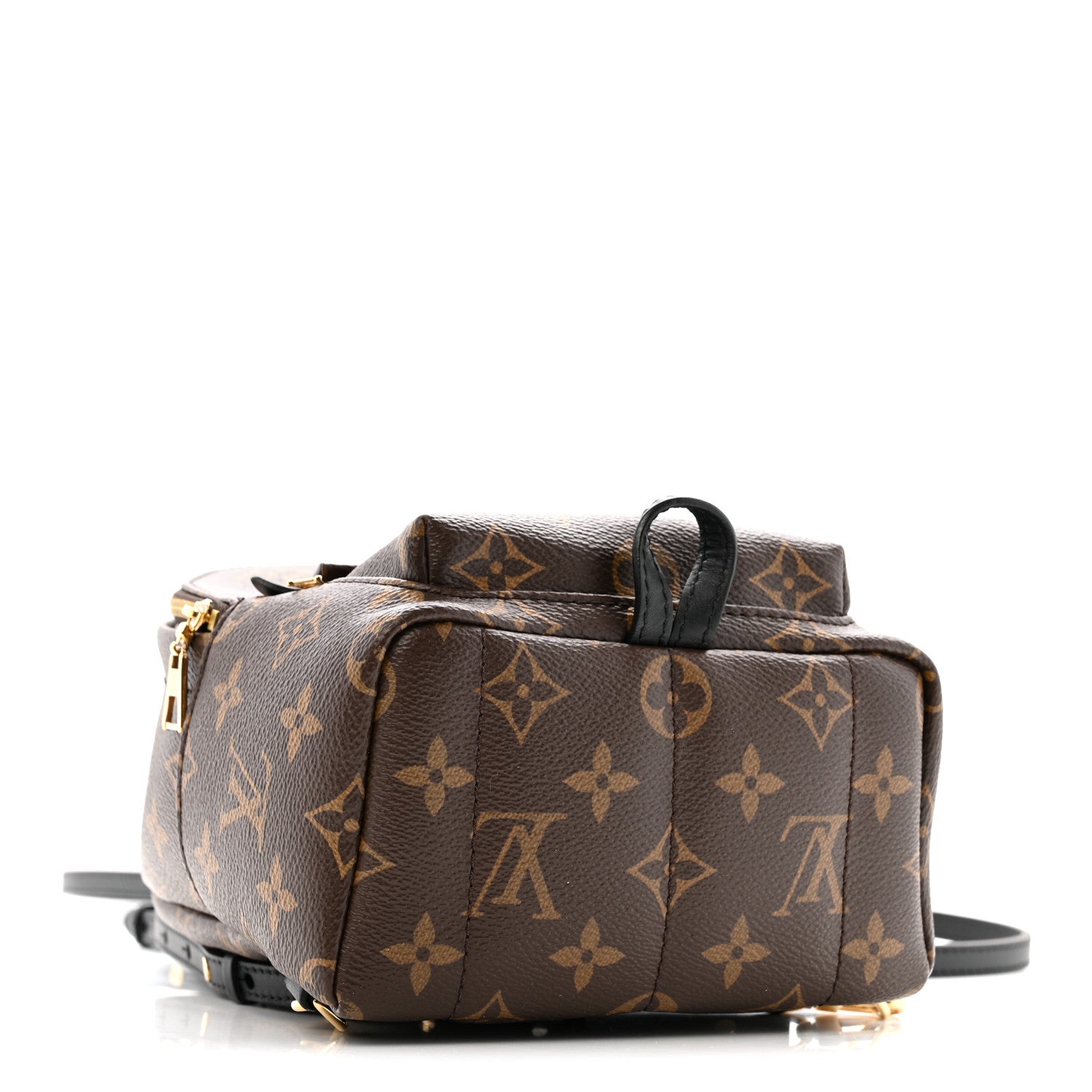 Louis Vuitton Monogram Palm Springs Backpack Mini 4 of 9
