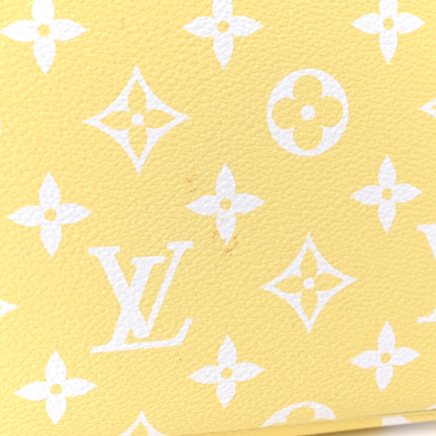 Monogram Giant By The Pool Neverfull MM Light Pink