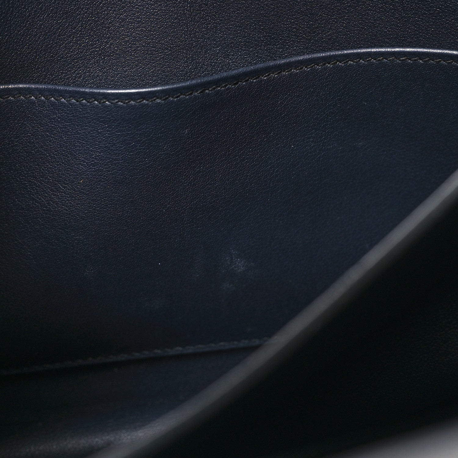 Hermes Swift Constance 24 Bleu Indigo 14 of 16