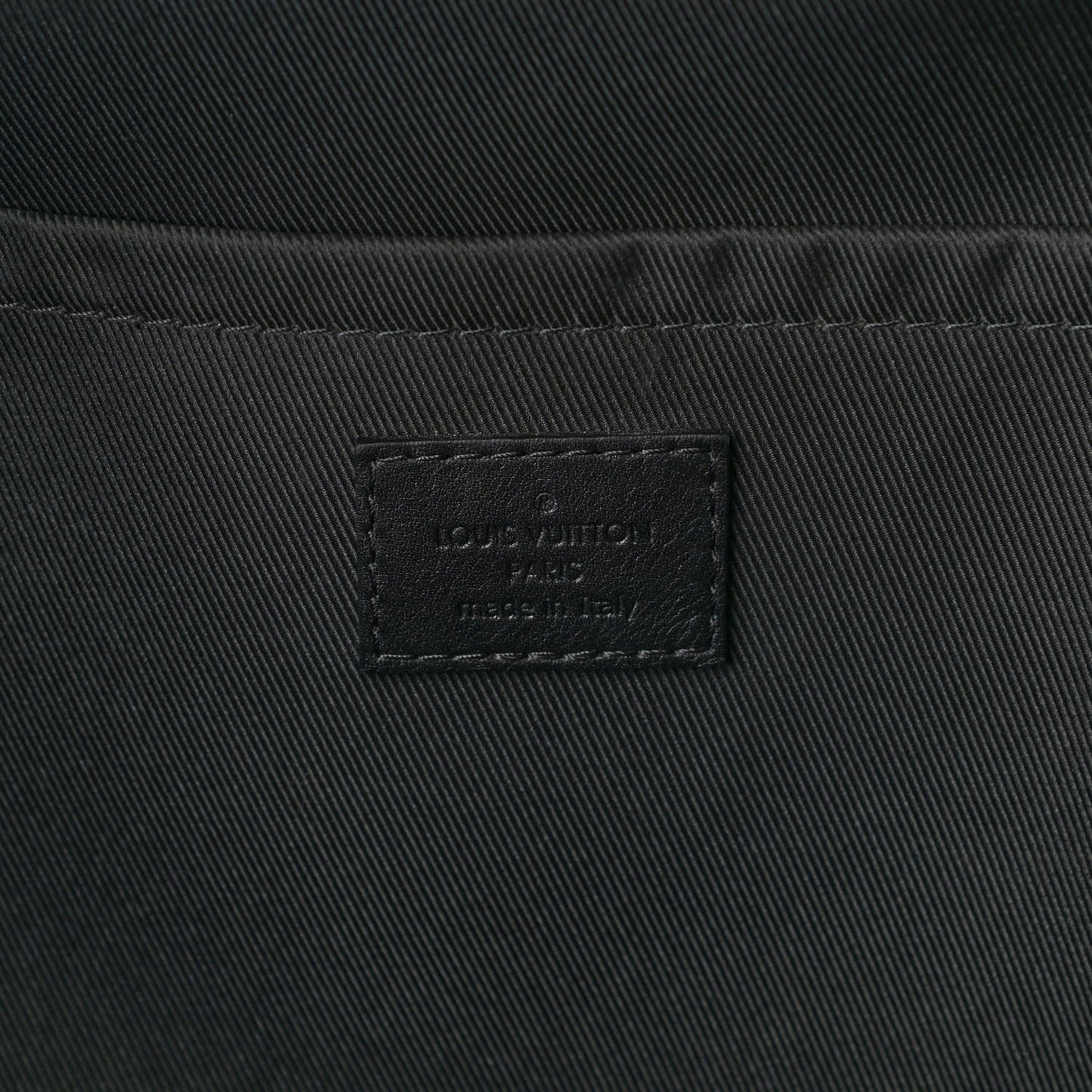 Monogram Palm Springs Backpack MM