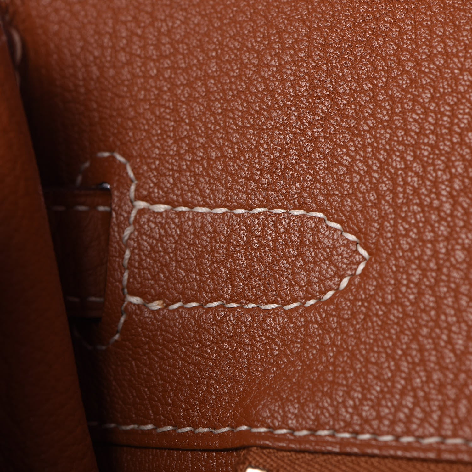 Hermes Taurillon Clemence Birkin 30 Etrusque 19 of 37