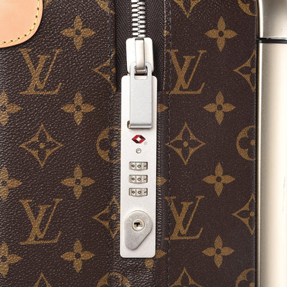 Louis Vuitton Monogram Horizon 50 7 of 8