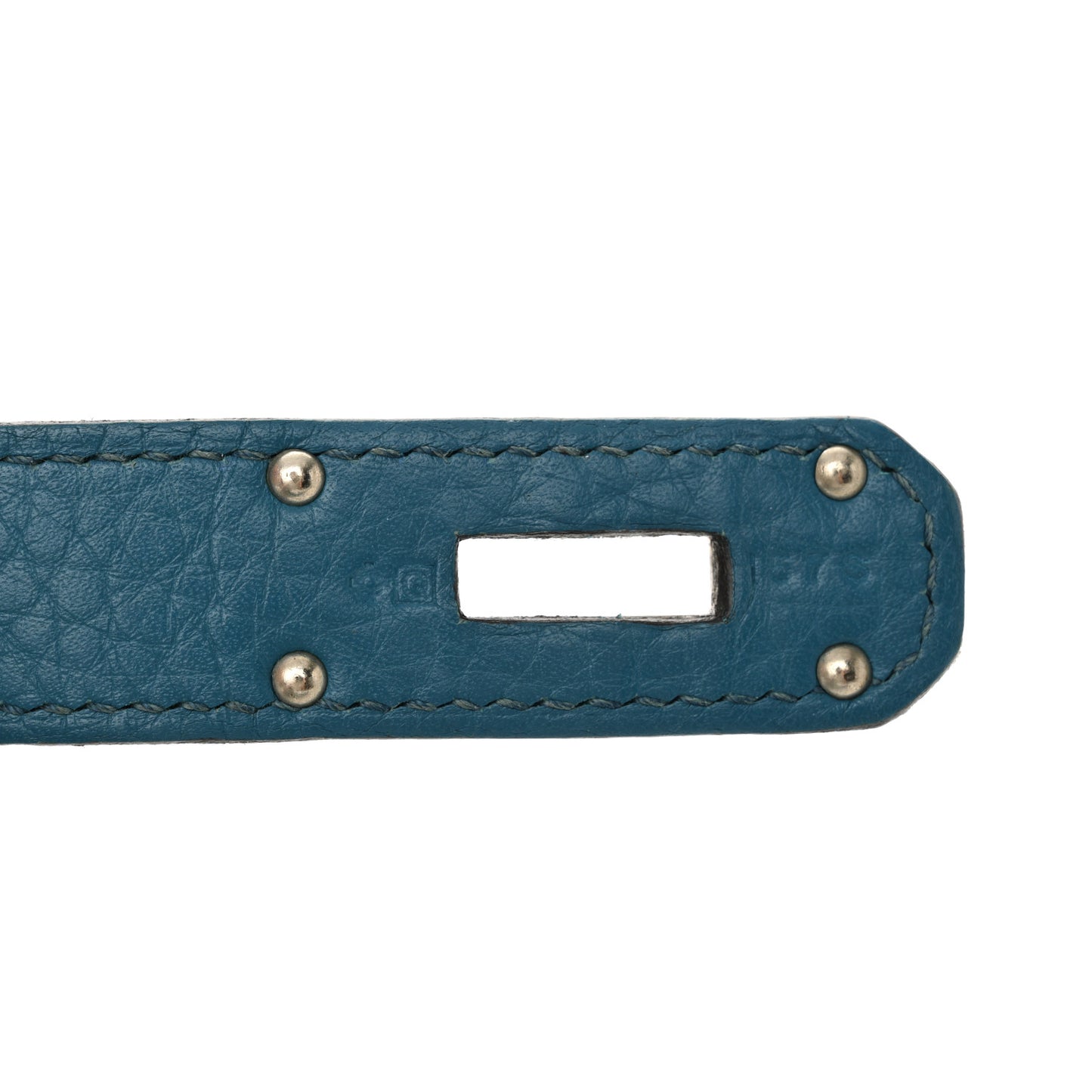 Taurillon Clemence Jypsiere 31 Bleu Izmir