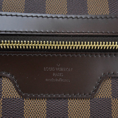 Louis Vuitton Damier Ebene Pegase 55 Business NM 7 of 8