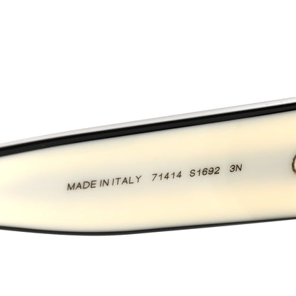 Chanel Acetate Sunglasses 71414 White 6 of 7