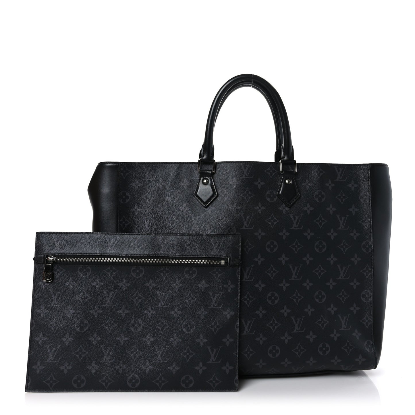 Monogram Eclipse Grand Sac