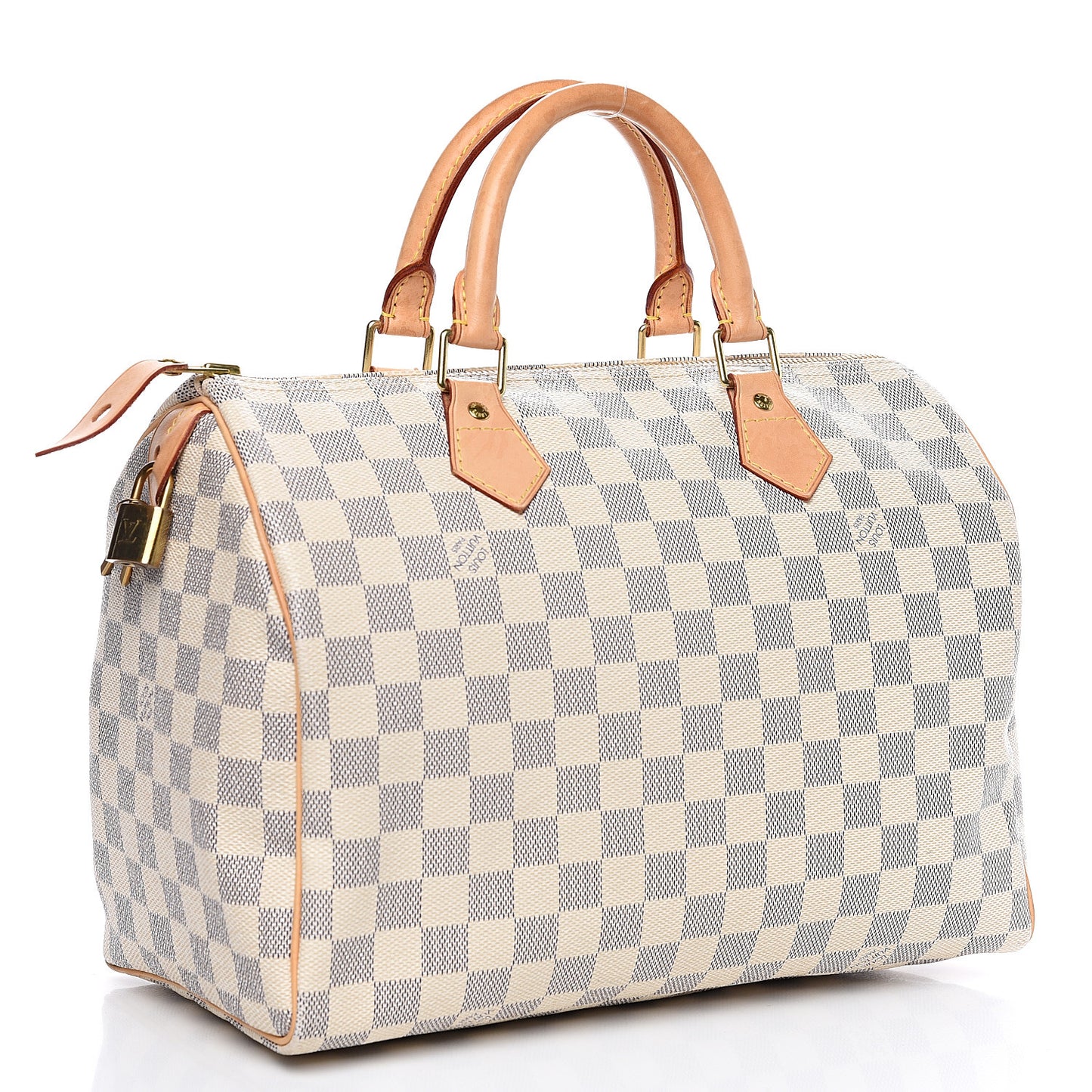 Damier Azur Speedy 30