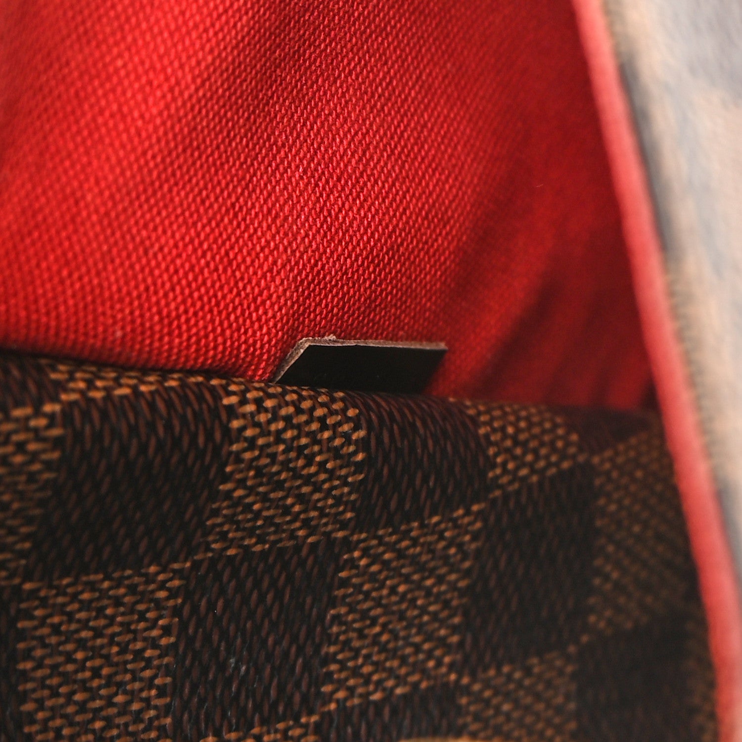Louis Vuitton Damier Ebene Totally PM 7 of 20