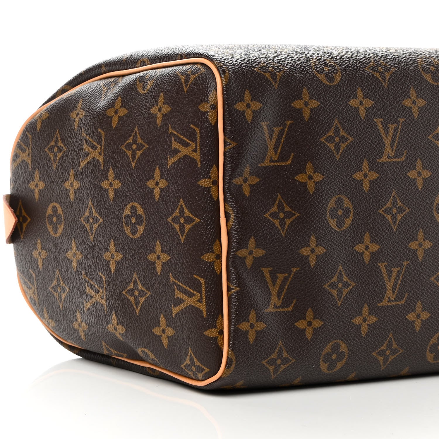 Louis Vuitton Monogram Speedy 30 10 of 12