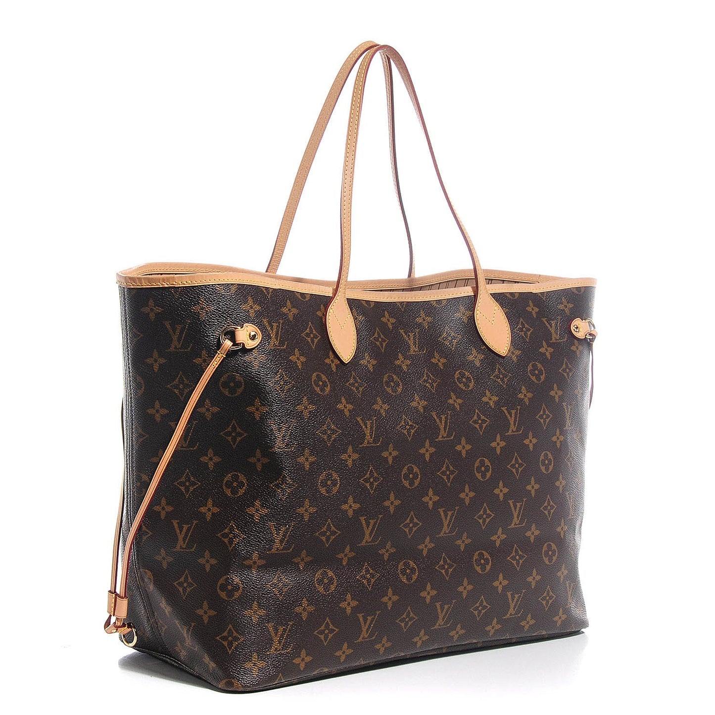 Monogram Neverfull GM