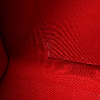 Louis Vuitton Reverse Monogram Giant Onthego MM 12 of 15