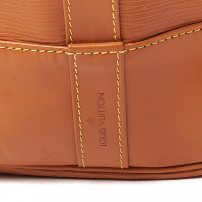 Louis Vuitton Epi Randonnee GM Cipango 8 of 9