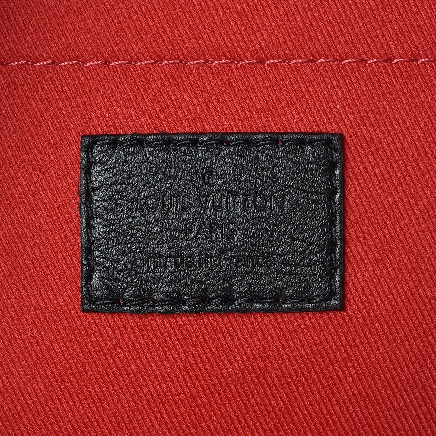 Monogram My World Tour Palm Springs Backpack Mini