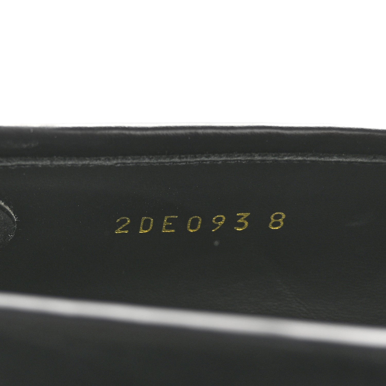 Prada Spazzolato Triangle Logo 50mm Loafers 8 Black 9 of 11