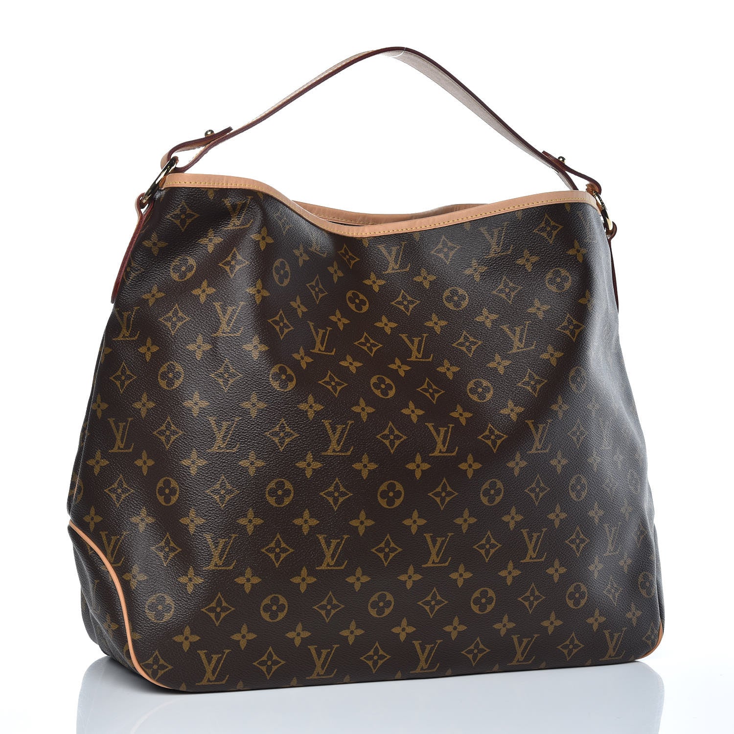 Louis Vuitton Monogram Delightful GM 3 of 8