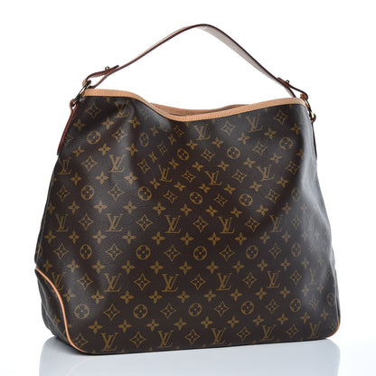 Louis Vuitton Monogram Delightful GM 3 of 8