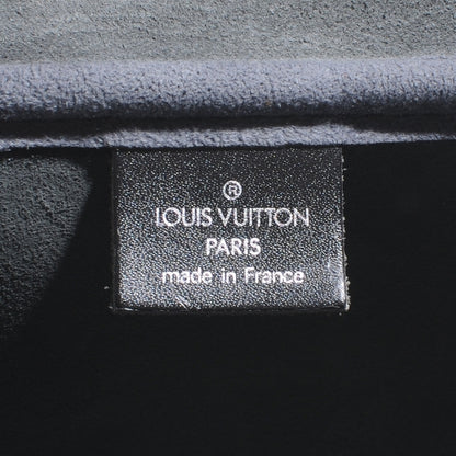 Louis Vuitton Taiga Kendall GM Ardoise 6 of 7