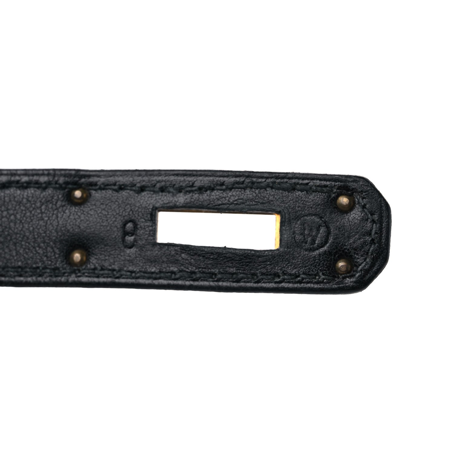 Hermes Box Kelly Sellier 32 Black 7 of 20