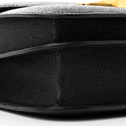 Hermes Epsom Constance 24 Black 10 of 11