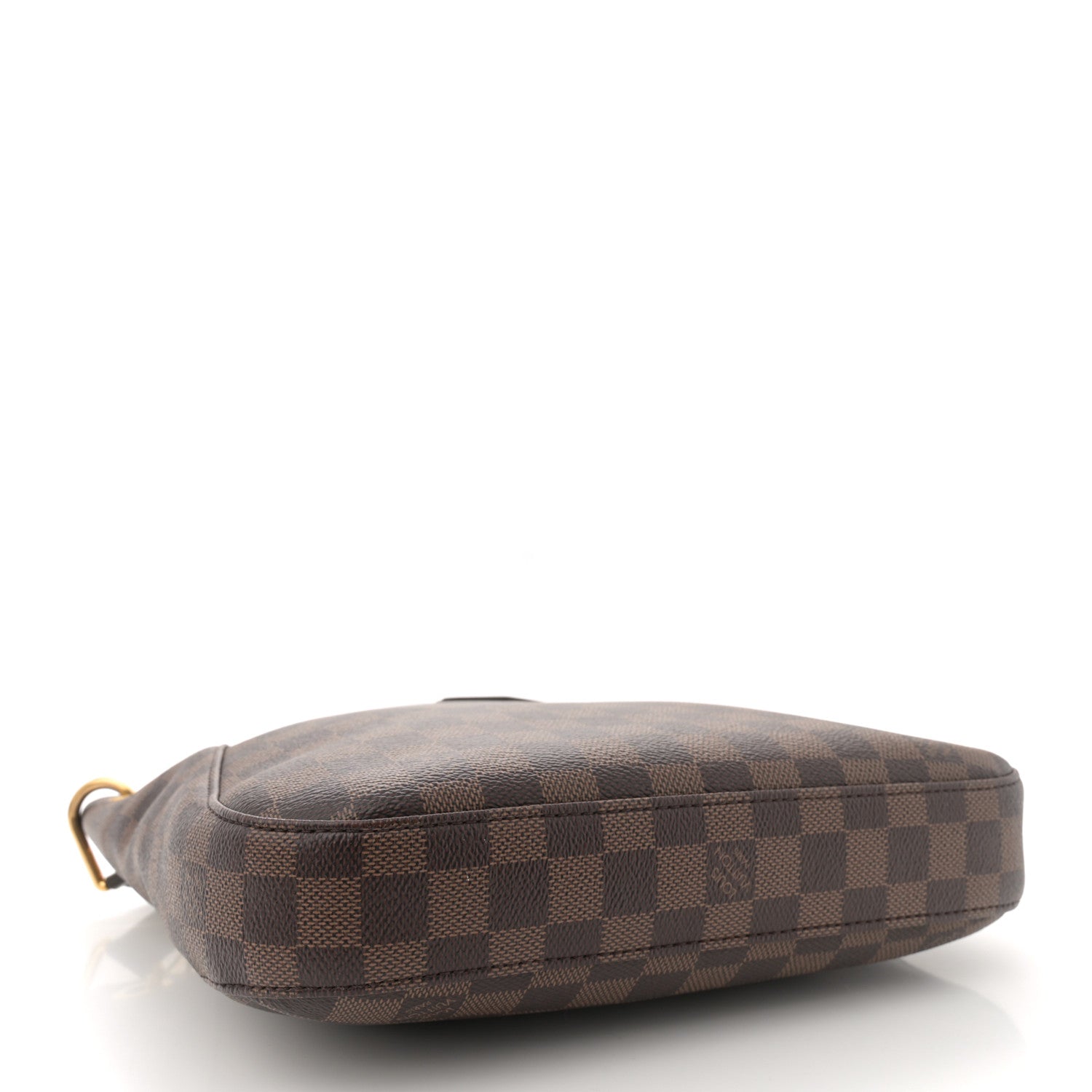 Louis Vuitton Damier Ebene South Bank Besace 4 of 10