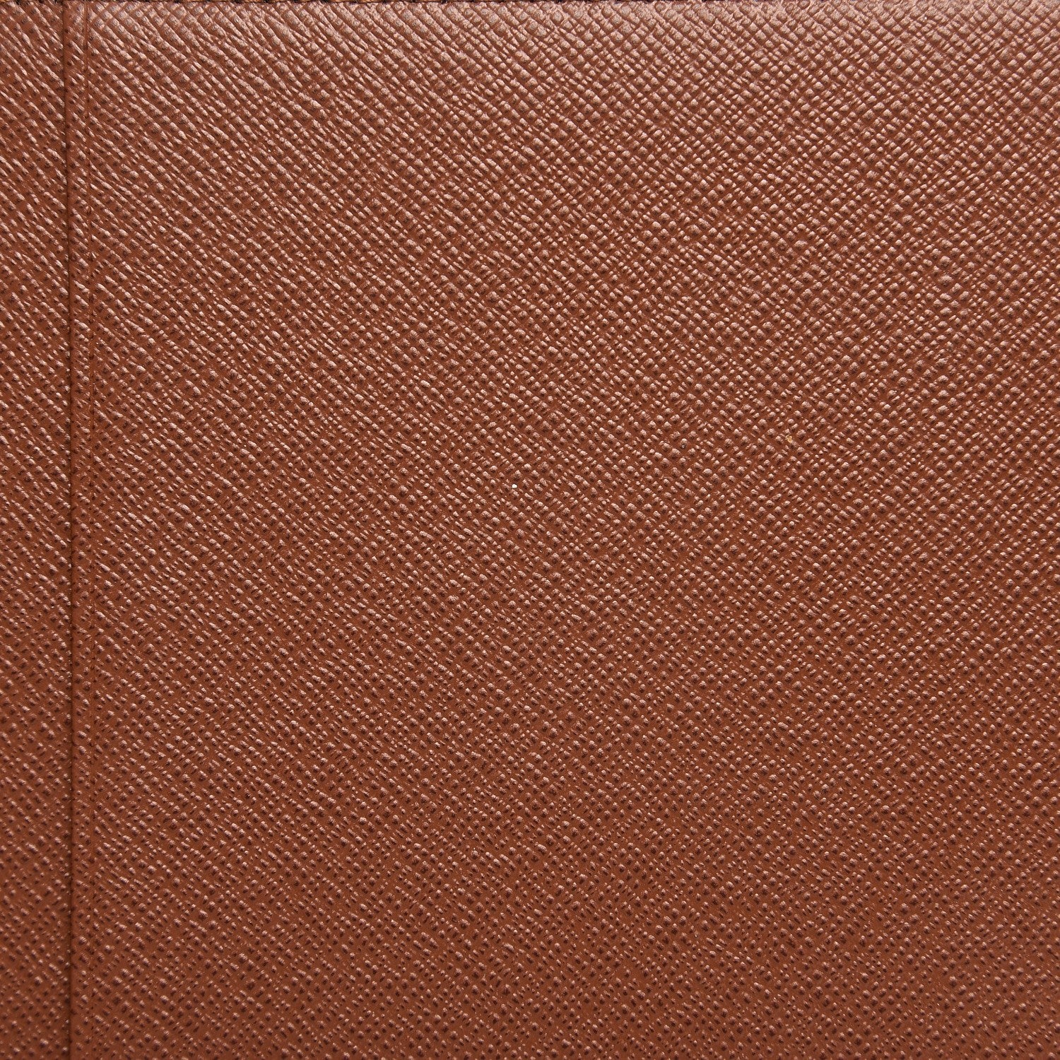 Louis Vuitton Monogram Large Ring Agenda Cover 8 of 9