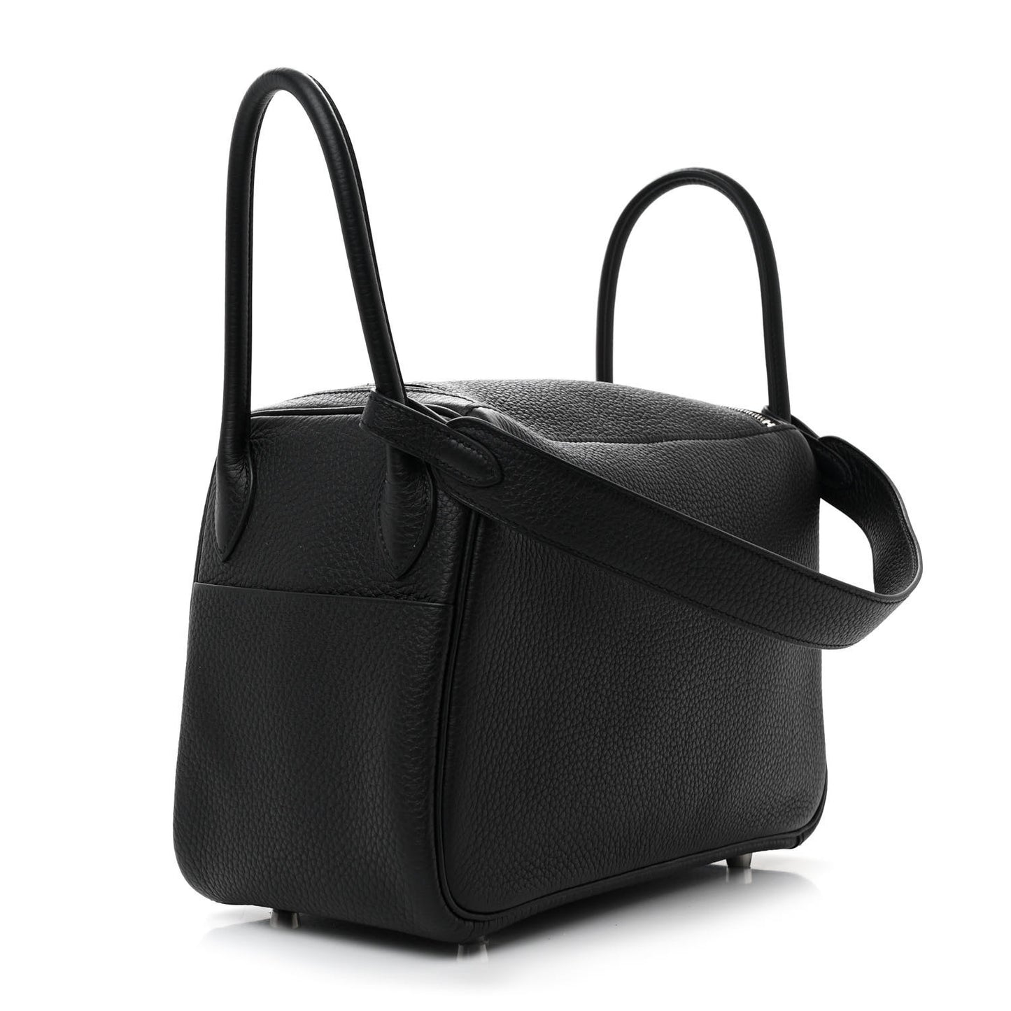 Taurillon Clemence Lindy 26 Black