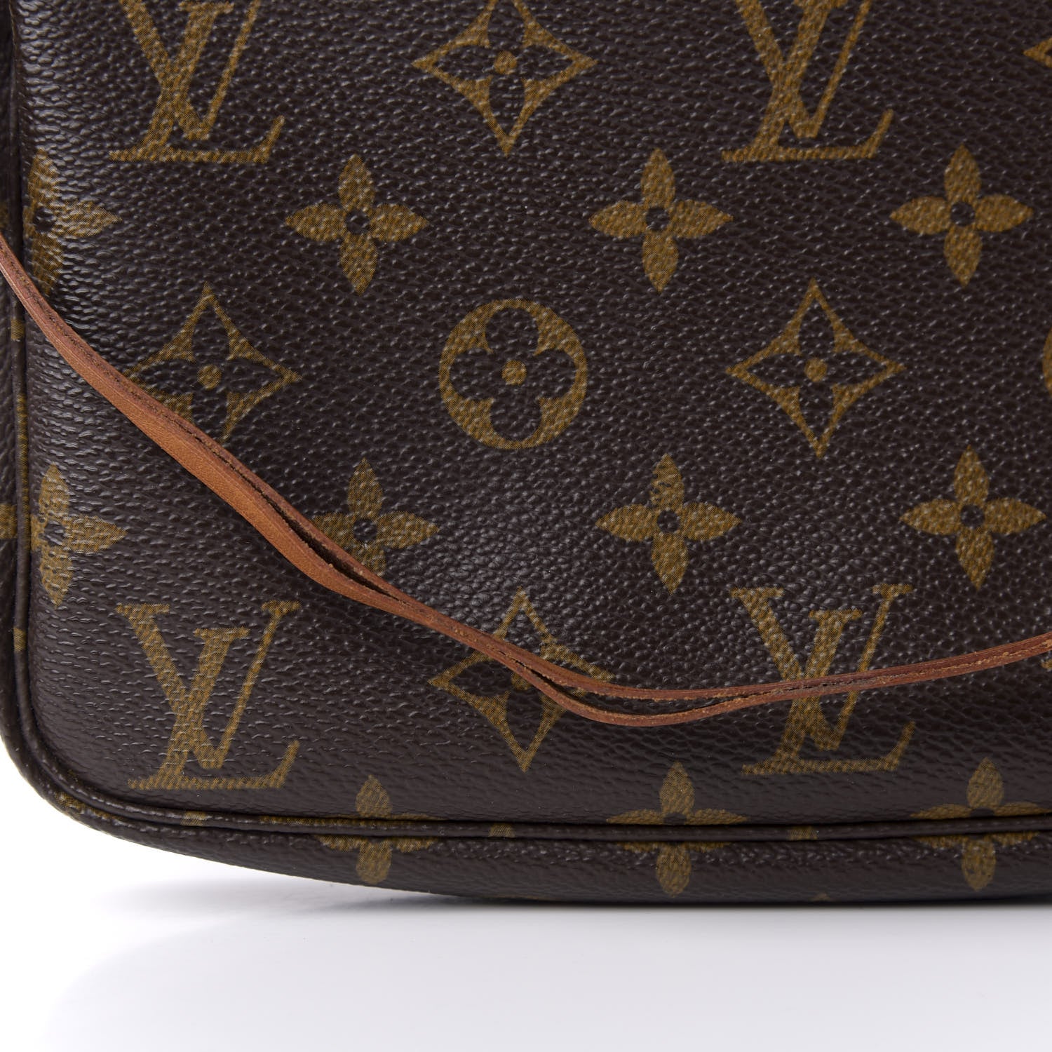 Louis Vuitton Monogram Pochette Accessories 9 of 10