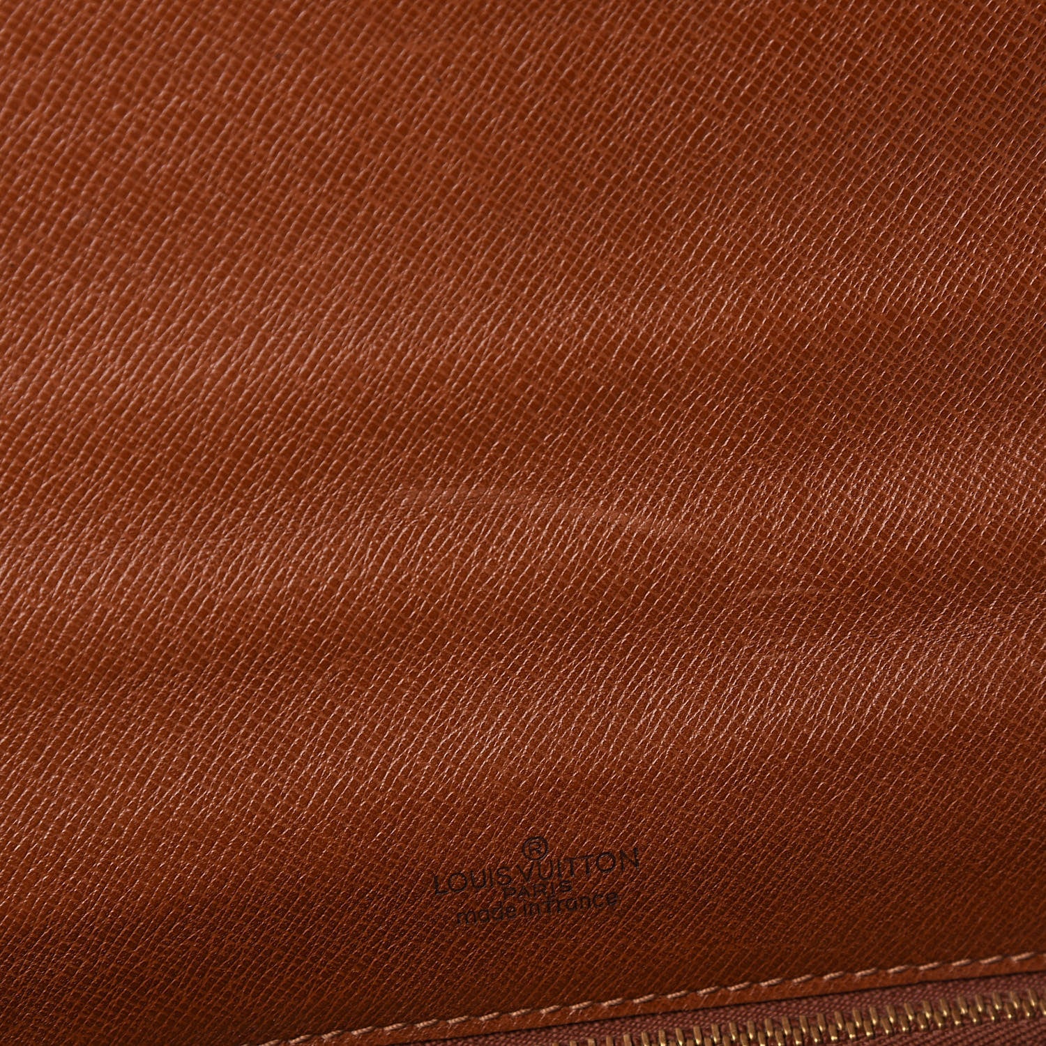 Louis Vuitton Monogram Concorde 10 of 18